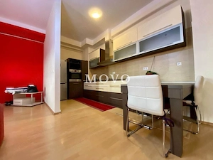 3 camere | Bloc nou | Centrala proprie | 90 mp | Lift | Etaj intermediar | - imagine 2
