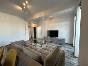 Apartament modern, 2 camere, 56 mp, Pet-friendly zona Turnișor-Bieltz - imagine 3
