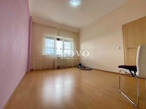 3 camere | Bloc nou | Centrala proprie | 90 mp | Lift | Etaj intermediar | - imagine 7