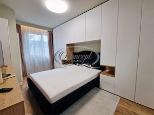 Apartament deosebit pe strada Abataorului, Floresti - imagine 6