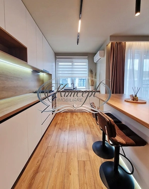 Apartament deosebit pe strada Abataorului, Floresti - imagine 12