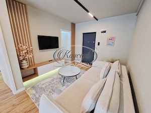 Apartament deosebit pe strada Abataorului, Floresti - imagine 13