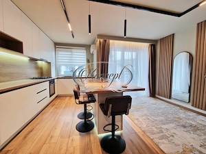 Apartament deosebit pe strada Abataorului, Floresti - imagine 5