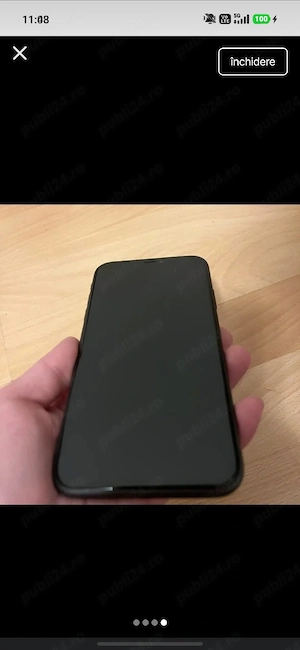 vand iphone 11