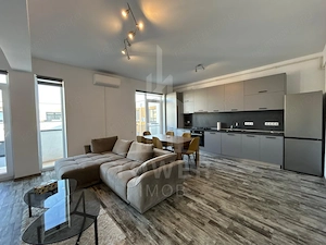 Apartament modern, 2 camere, 56 mp, Pet-friendly zona Turnișor-Bieltz - imagine 10
