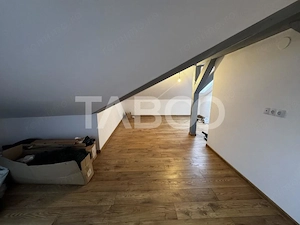 Apartament de vanzare cu 5 camere 2 parcari zona Brana Selimbar - imagine 13