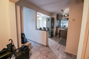 Apartament cu 4 camere - zona  9 Mai - Ploiesti - imagine 4