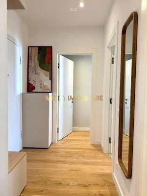 2 Camere de inchiriat | Pipera | 2026  Centrala Proprie|Metrou|  - imagine 11