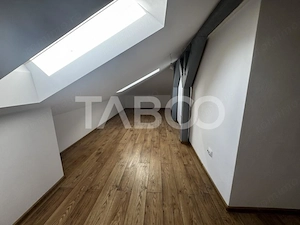 Apartament de vanzare cu 5 camere 2 parcari zona Brana Selimbar - imagine 11