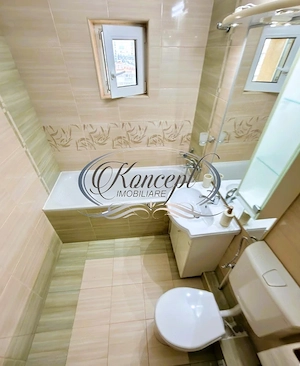 Apartament cu 3 camere pe Calea Dorobantilor - imagine 6