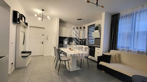 Apartament cu 3 camere,mobilat si utilat modern,etaj 1,Dumbravita Cora