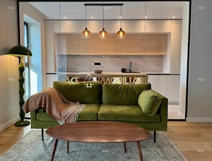 2 Camere de inchiriat | Pipera | 2026  Centrala Proprie|Metrou| 