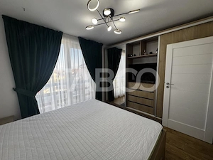 Apartament de vanzare cu 5 camere 2 parcari zona Brana Selimbar - imagine 8