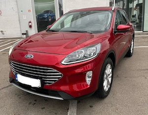 Ford kuga 1.5 titanium