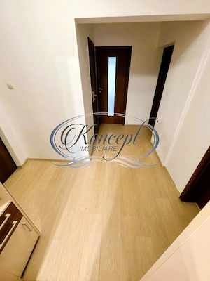 Apartament cu 3 camere pe Calea Dorobantilor - imagine 9