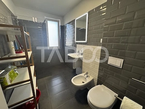 Apartament de vanzare cu 5 camere 2 parcari zona Brana Selimbar - imagine 7