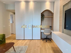 2 Camere de inchiriat | Pipera | 2026  Centrala Proprie|Metrou|  - imagine 3