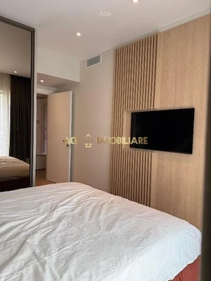 2 Camere de inchiriat | Pipera | 2026  Centrala Proprie|Metrou|  - imagine 6