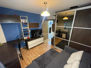 Apartament cu 4 camere - zona  9 Mai - Ploiesti - imagine 8