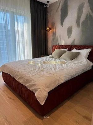 2 Camere de inchiriat | Pipera | 2026  Centrala Proprie|Metrou|  - imagine 5