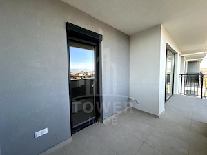 Apartament 2 camere, prima închiriere, vedere panoramică, Green Hill Residence - imagine 7