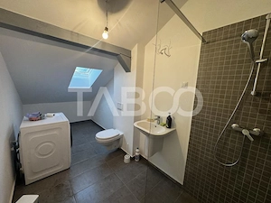 Apartament de vanzare cu 5 camere 2 parcari zona Brana Selimbar - imagine 15