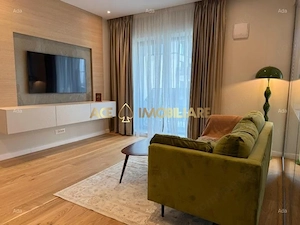 2 Camere de inchiriat | Pipera | 2026  Centrala Proprie|Metrou|  - imagine 2