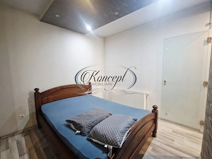 2 camere mobilate, cu terasa, in Plopilor - imagine 5