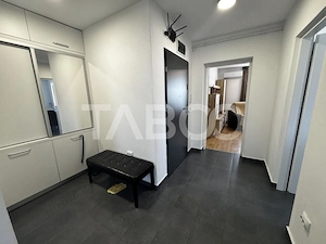 Apartament de vanzare cu 5 camere 2 parcari zona Brana Selimbar - imagine 5