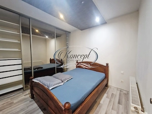 2 camere mobilate, cu terasa, in Plopilor - imagine 3