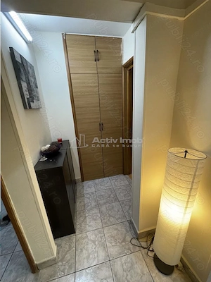 Apartament cu 4 camere - zona  9 Mai - Ploiesti - imagine 5