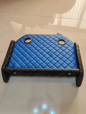 Masuta bord Mercedes Sprinter 2006 - 2017 - imagine 3