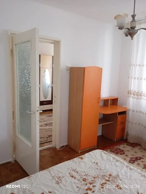 Apartament 2 camere, Micro19, etaj1, centrala termica, 270 euro - imagine 2