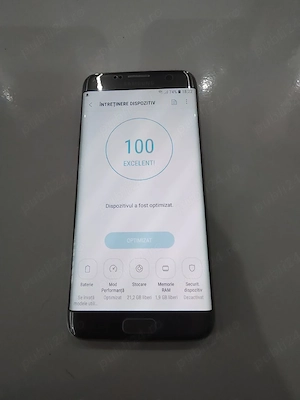 sansung s7edge impecabil , stare foarte buna.