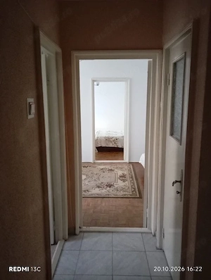 Apartament 2 camere, Micro19, etaj1, centrala termica, 270 euro