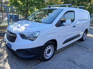 Opel Combo Maxi 2019 - 1,5 diesel  - imagine 2