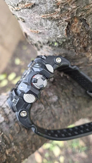 Casio G-Shock Mudmaster  - imagine 6