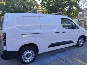 Opel Combo Maxi 2019 - 1,5 diesel  - imagine 3