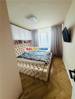 Vanzare apartament 3 camere, Ploiesti, Sud - imagine 3