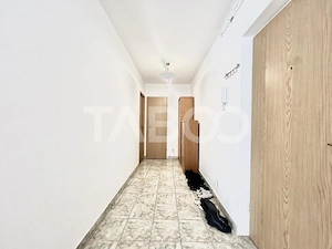 Apartament cu 3 camere de vanzare izolat cu boxa in Gheorgheni - imagine 14