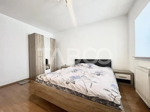 Apartament cu 3 camere de vanzare izolat cu boxa in Gheorgheni - imagine 9