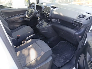 Opel Combo Maxi 2019 - 1,5 diesel  - imagine 5