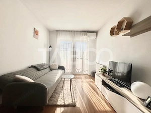Apartament cu 3 camere de vanzare izolat cu boxa in Gheorgheni - imagine 2