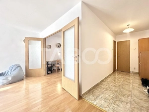 Apartament cu 3 camere de vanzare izolat cu boxa in Gheorgheni - imagine 6