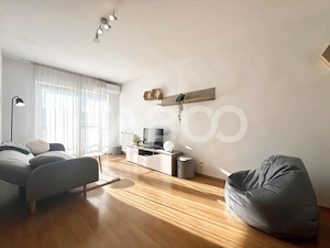 Apartament cu 3 camere de vanzare izolat cu boxa in Gheorgheni - imagine 3