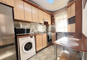 Apartament cu 3 camere de vanzare izolat cu boxa in Gheorgheni - imagine 13