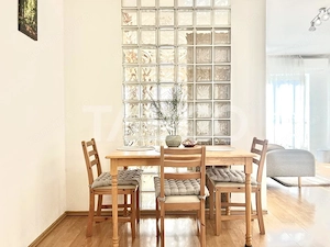 Apartament cu 3 camere de vanzare izolat cu boxa in Gheorgheni - imagine 11