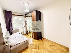 Apartament etajul 1 cu 3 camere balcon la Cec pe Dumbravii - imagine 6