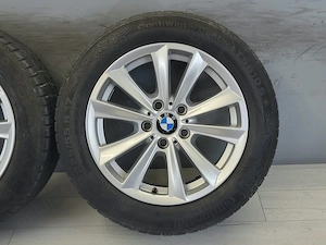 Roti/Jante BMW 5x120 225/55 R17 Seria 5 (F10, F11), Seria 6 (F06, F12, F13); Land Rover Discovery; M - imagine 6