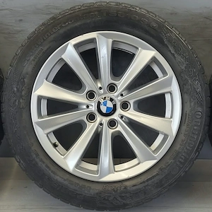 Roti/Jante BMW 5x120 225/55 R17 Seria 5 (F10, F11), Seria 6 (F06, F12, F13); Land Rover Discovery; M